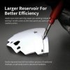 DSPIAE AT-PL Aluminium Alloy Panel Liner